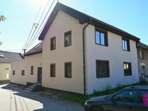 Pronájem bytu 3+kk, Grygov, Masarykova náves, 61 m2