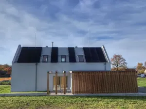 Prodej rodinného domu, Hostomice, Dubinská, 179 m2