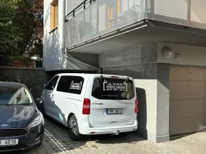 Pronájem ostatní, Brno - Staré Brno, Hybešova