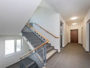 Prodej bytu 2+kk, Praha - Hostivař, Arnošta Staňka, 44 m2