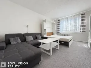 Prodej bytu 1+kk, Znojmo, 28 m2