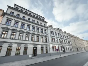 Prodej bytu 1+1, Praha, Holečkova, 40 m2