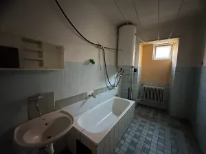Prodej rodinného domu, Počátky, Riegrovo nám., 170 m2