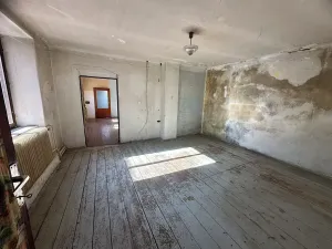 Prodej rodinného domu, Počátky, Riegrovo nám., 170 m2
