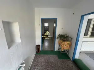 Prodej rodinného domu, Podsedice, 148 m2