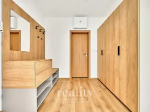 Pronájem bytu 1+kk, Znojmo, Kosmákova, 58 m2