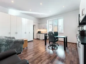 Prodej činžovního domu, Zbýšov, Na drahách, 360 m2
