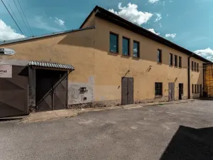 Prodej výrobních prostor, Zbýšov, Na drahách, 189 m2