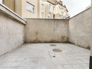 Pronájem bytu 2+kk, Brno, Stavební, 50 m2