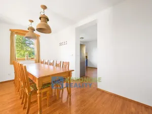 Prodej rodinného domu, Rudník - Javorník, 210 m2