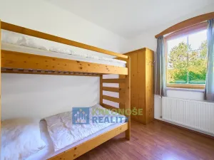 Prodej rodinného domu, Rudník - Javorník, 210 m2