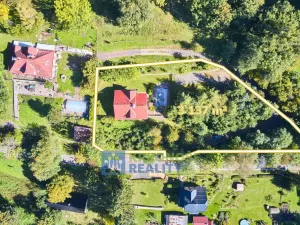 Prodej rodinného domu, Rudník - Javorník, 210 m2
