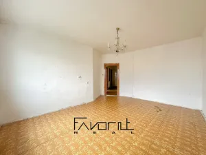 Prodej bytu 2+1, Ostrava, Gorkého, 63 m2