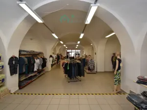Pronájem obchodního prostoru, Chrudim, Štěpánkova, 120 m2