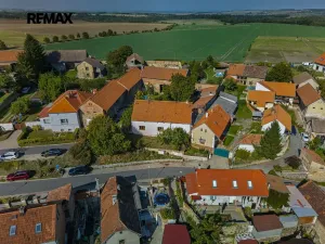 Prodej rodinného domu, Holubice, Na Návsi, 160 m2