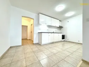 Pronájem bytu 2+kk, Studená, nám. Sv. J. Nepomuckého, 50 m2
