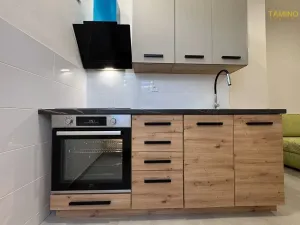 Pronájem bytu 1+kk, Třebíč, V. Nezvala, 25 m2