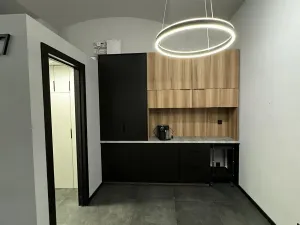 Pronájem obchodního prostoru, Praha - Žižkov, Bořivojova, 24 m2