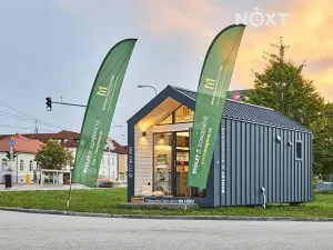 Prodej rodinného domu, Lipno nad Vltavou, 25 m2