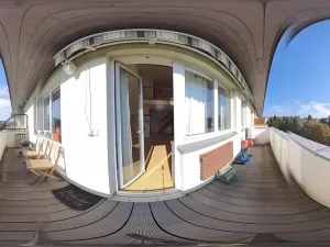 Prodej bytu 5+kk, Praha - Košíře, Černochova, 184 m2