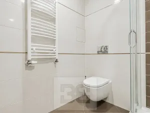 Prodej bytu 4+kk, Praha - Holešovice, V háji, 106 m2