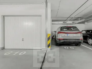 Prodej bytu 4+kk, Praha - Holešovice, V háji, 106 m2