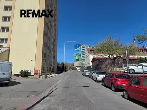 Prodej bytu 2+kk, Praha - Střížkov, Děčínská, 45 m2
