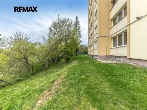 Prodej bytu 1+kk, Praha - Střížkov, Děčínská, 23 m2