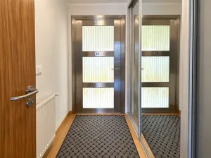 Prodej bytu 2+kk, Jesenice, V Lázních, 47 m2