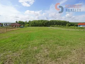 Prodej pozemku pro bydlení, Pravlov, 3077 m2