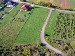 Prodej pozemku pro bydlení, Pravlov, 3077 m2