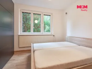 Prodej bytu 2+1, Zlín, Padělky IX, 54 m2