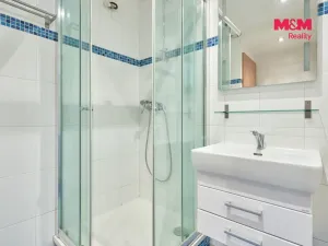 Prodej bytu 2+1, Zlín, Padělky IX, 54 m2