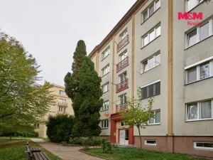 Prodej bytu 2+1, Zlín, Padělky IX, 54 m2