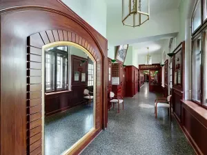 Dražba restaurace, Praha - Holešovice, Jankovcova, 1096 m2