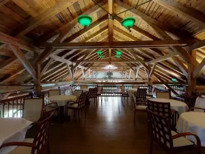 Dražba restaurace, Praha - Holešovice, Jankovcova, 1096 m2
