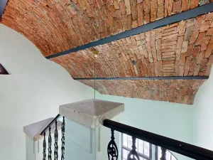 Dražba restaurace, Praha - Holešovice, Jankovcova, 1096 m2