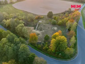 Prodej pozemku pro bydlení, Postřekov, 3613 m2