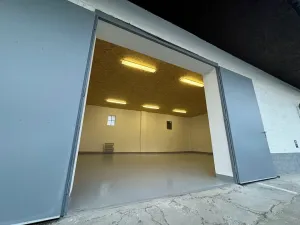 Pronájem skladu, Praha - Horní Počernice, Bystrá, 74 m2