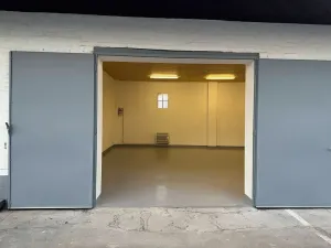 Pronájem skladu, Praha - Horní Počernice, Bystrá, 74 m2