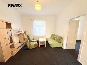 Prodej bytu 3+1, Kutná Hora, Nádražní, 75 m2