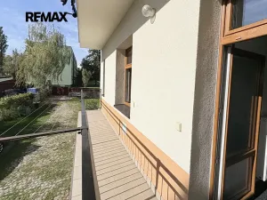 Prodej bytu 3+1, Kutná Hora, Nádražní, 75 m2