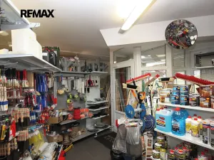 Prodej obchodního prostoru, Praha - Hlubočepy, Voskovcova, 141 m2