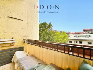 Prodej bytu 3+1, Český Těšín, Čapkova, 90 m2