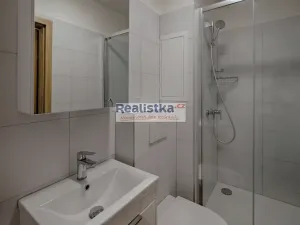 Pronájem bytu 3+1, Plzeň, Pod Záhorskem, 77 m2