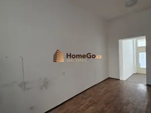 Pronájem obchodního prostoru, Praha - Vršovice, Žitomírská, 34 m2
