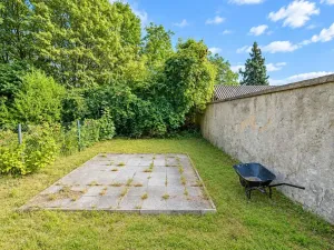 Prodej činžovního domu, Praha - Libeň, Davídkova, 558 m2