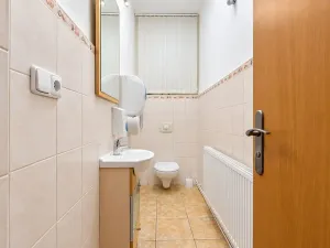 Prodej činžovního domu, Praha - Libeň, Davídkova, 558 m2