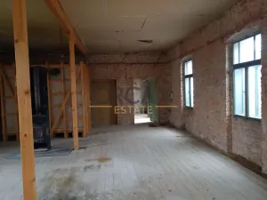 Prodej rodinného domu, Panské Dubenky, 340 m2