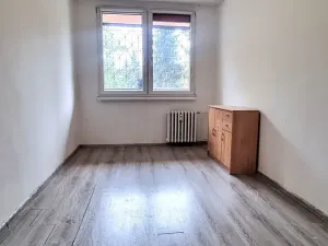 Prodej bytu 2+kk, Bílina, Fügnerova, 49 m2